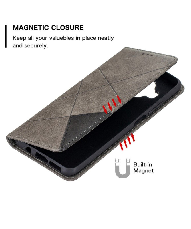 Housse Xiaomi Mi 10T Lite Célinia Style Cuir Porte Cartes