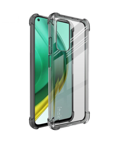 Coque Xiaomi Mi 10T / Mi 10T Pro Class Protect Transparent