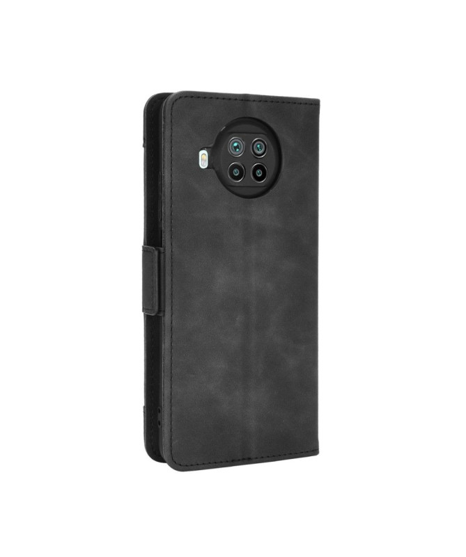 Housse Xiaomi Mi 10T Lite Premium avec Porte Cartes