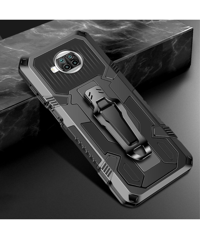 Coque Xiaomi Mi 10T Lite Cool Warrior