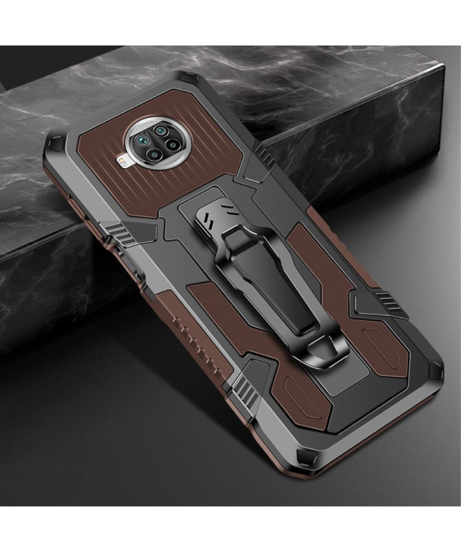 Coque Xiaomi Mi 10T Lite Cool Warrior