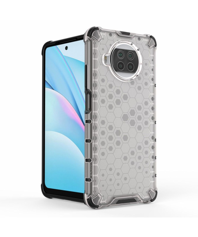 Coque Xiaomi Mi 10T Lite Design Nid d'abeille