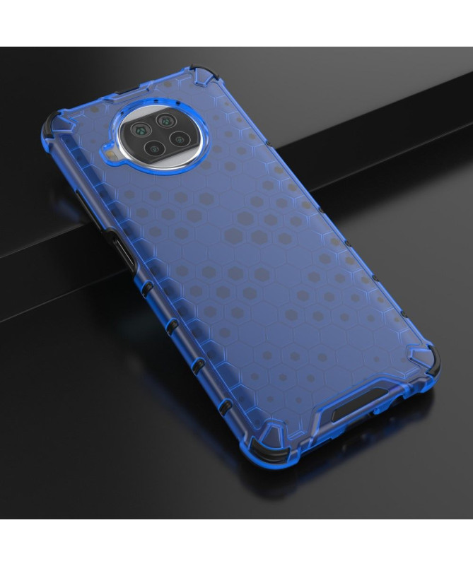 Coque Xiaomi Mi 10T Lite Design Nid d'abeille