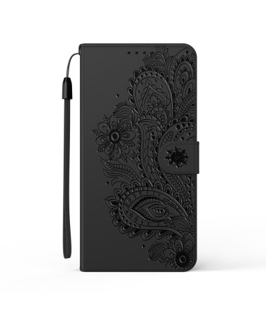 Housse Xiaomi Mi 10T Lite Léna Paisley