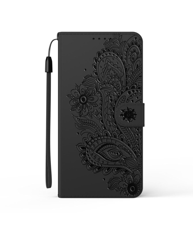 Housse Xiaomi Mi 10T Lite Léna Paisley