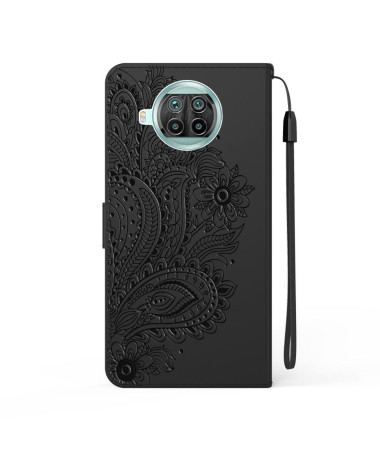 Housse Xiaomi Mi 10T Lite Léna Paisley