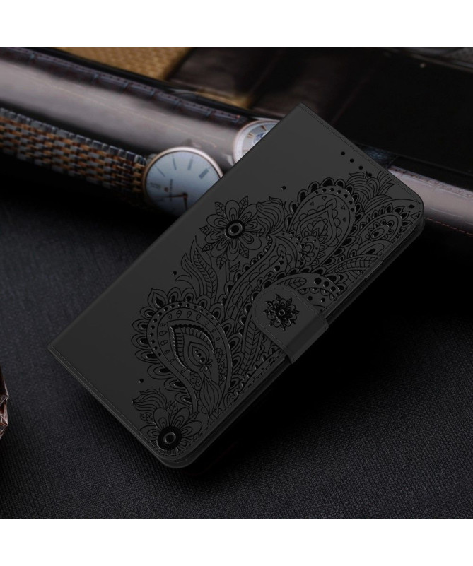 Housse Xiaomi Mi 10T Lite Léna Paisley