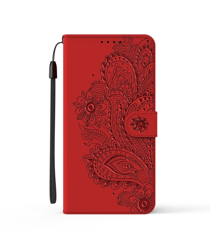 Housse Xiaomi Mi 10T Lite Léna Paisley