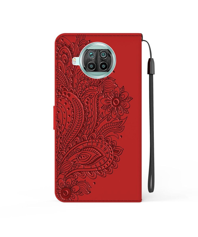 Housse Xiaomi Mi 10T Lite Léna Paisley