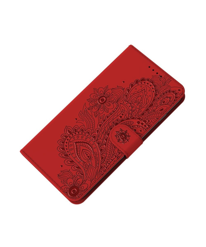 Housse Xiaomi Mi 10T Lite Léna Paisley