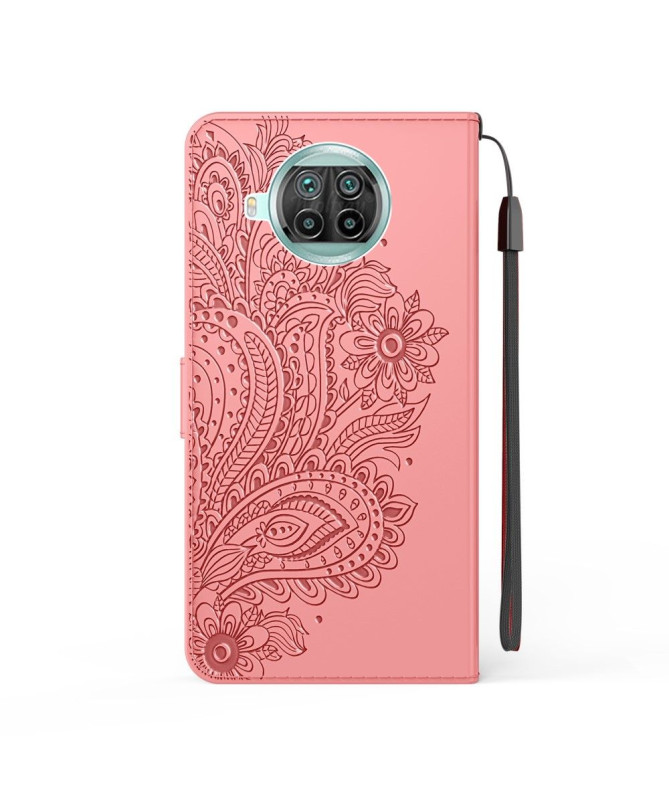 Housse Xiaomi Mi 10T Lite Léna Paisley