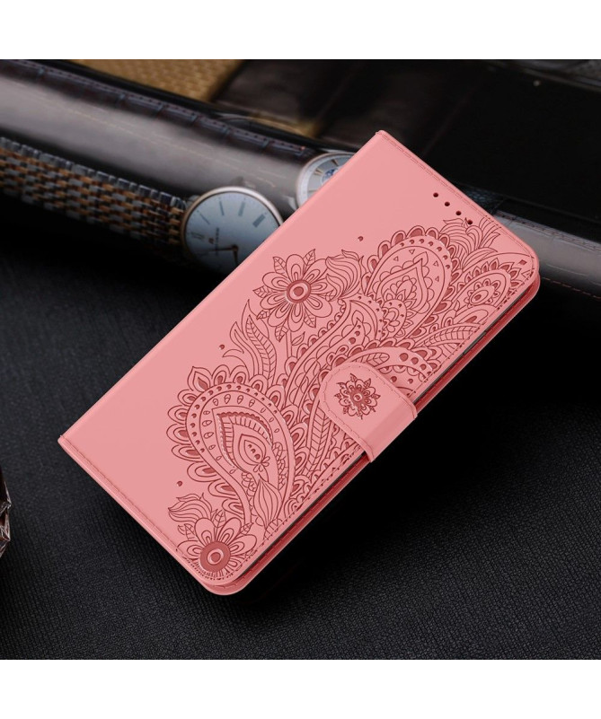 Housse Xiaomi Mi 10T Lite Léna Paisley