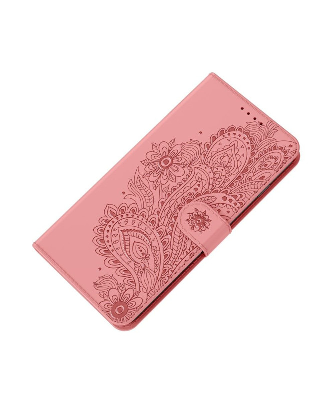 Housse Xiaomi Mi 10T Lite Léna Paisley