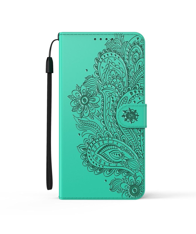 Housse Xiaomi Mi 10T Lite Léna Paisley