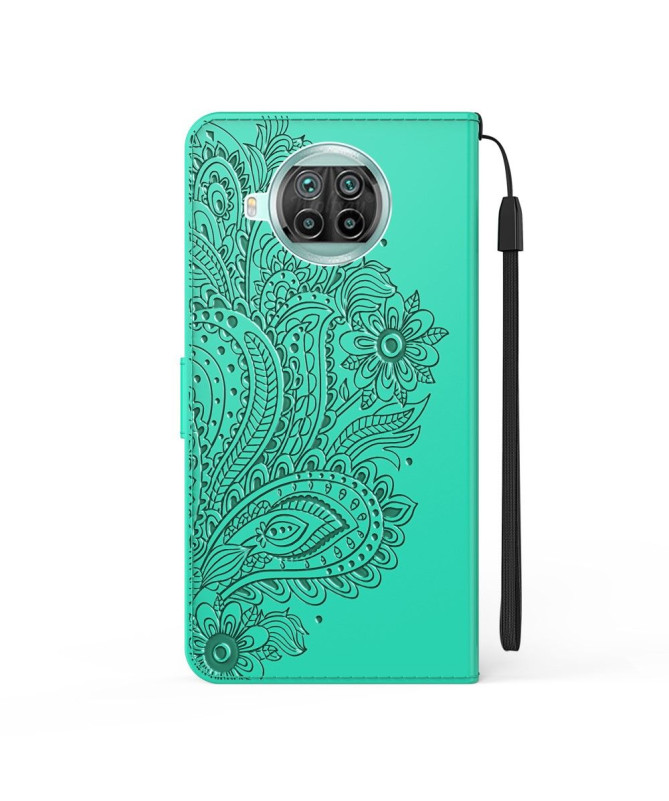 Housse Xiaomi Mi 10T Lite Léna Paisley