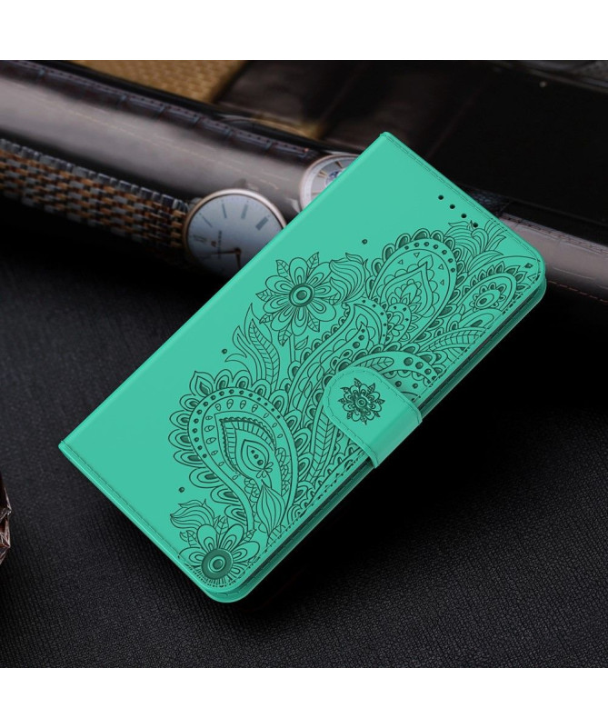 Housse Xiaomi Mi 10T Lite Léna Paisley