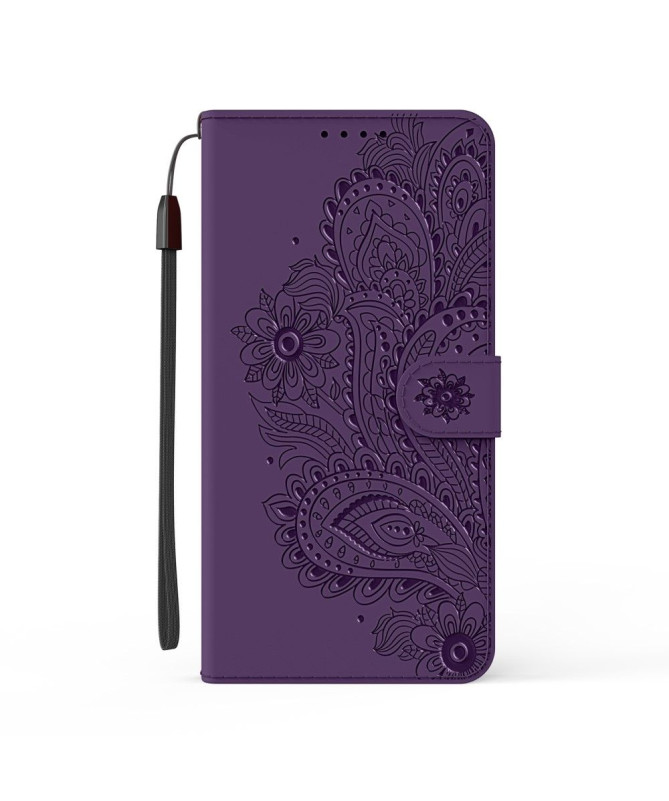 Housse Xiaomi Mi 10T Lite Léna Paisley