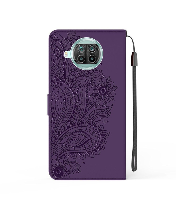 Housse Xiaomi Mi 10T Lite Léna Paisley