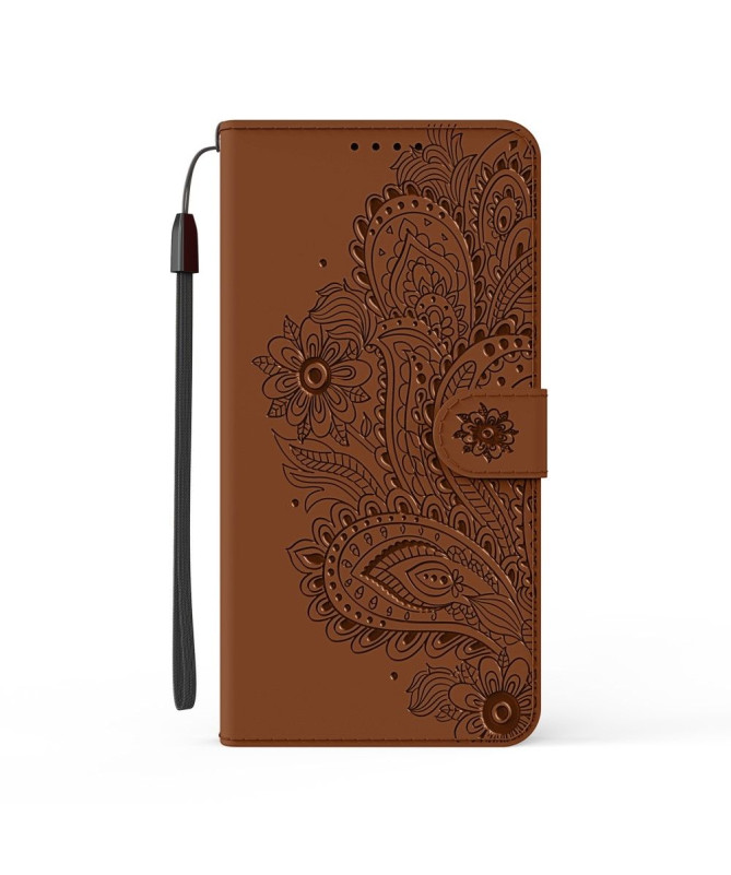 Housse Xiaomi Mi 10T Lite Léna Paisley