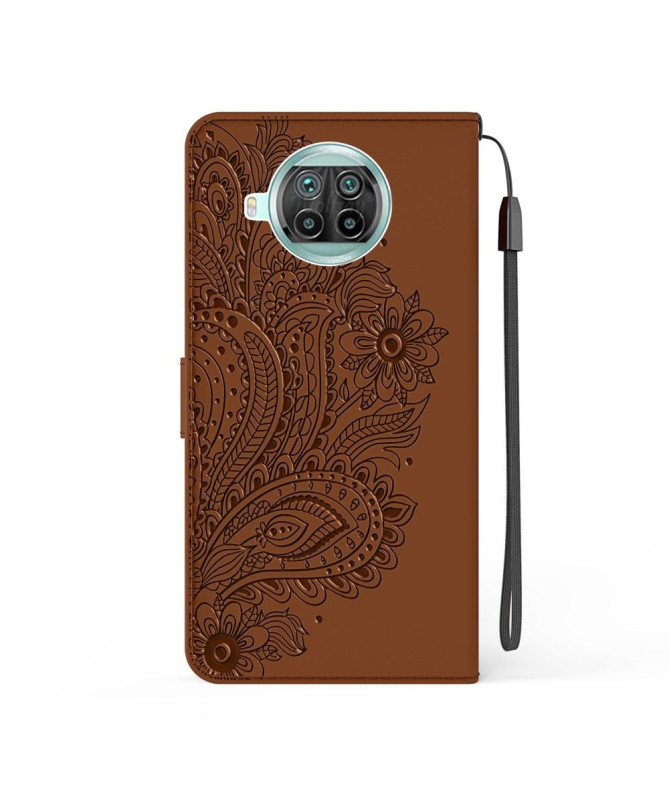 Housse Xiaomi Mi 10T Lite Léna Paisley