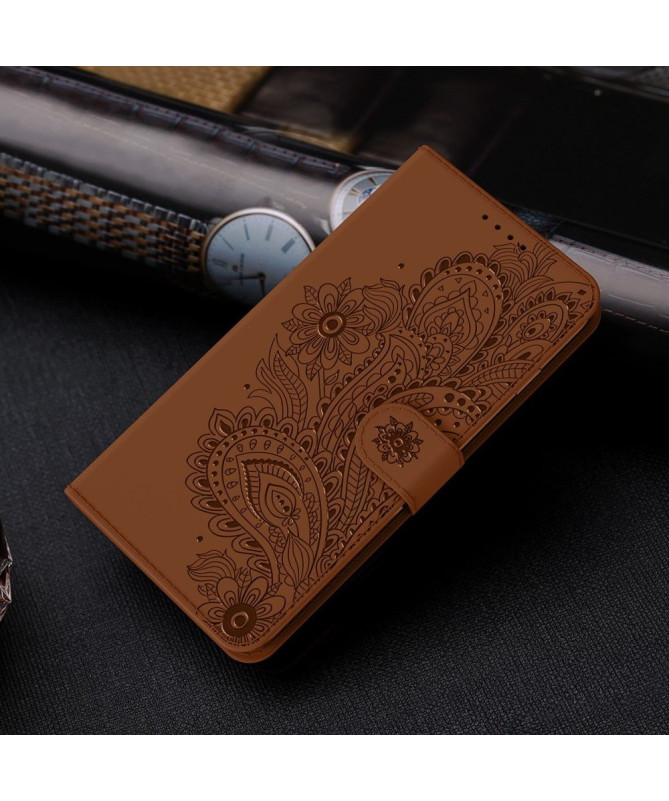 Housse Xiaomi Mi 10T Lite Léna Paisley