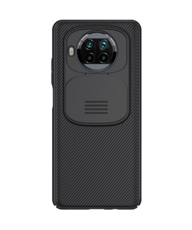 Coque Xiaomi Mi 10T Lite avec cache objectif arrière