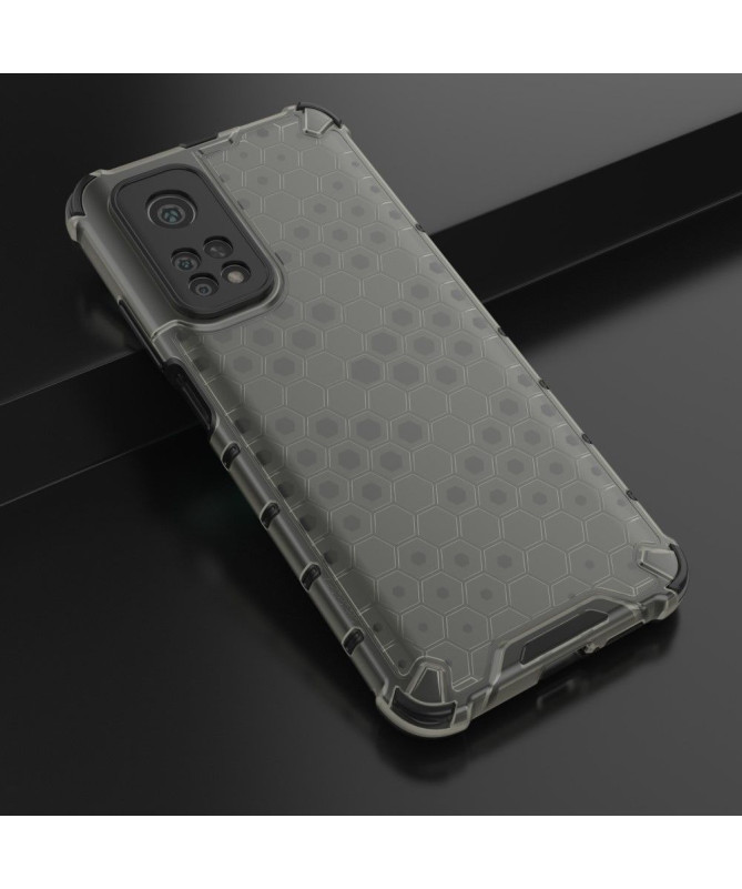 Coque Xiaomi Mi 10T / Mi 10T Pro Design Nid d'abeille