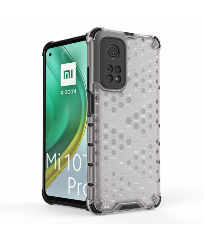 Coque Xiaomi Mi 10T / Mi 10T Pro Design Nid d'abeille