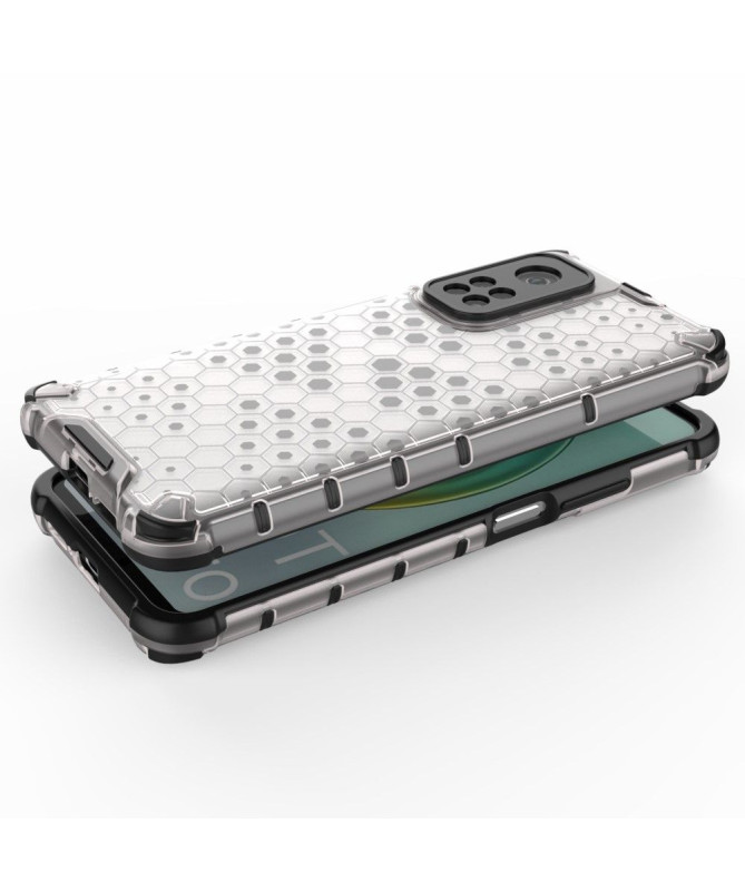 Coque Xiaomi Mi 10T / Mi 10T Pro Design Nid d'abeille