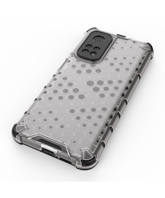 Coque Xiaomi Mi 10T / Mi 10T Pro Design Nid d'abeille