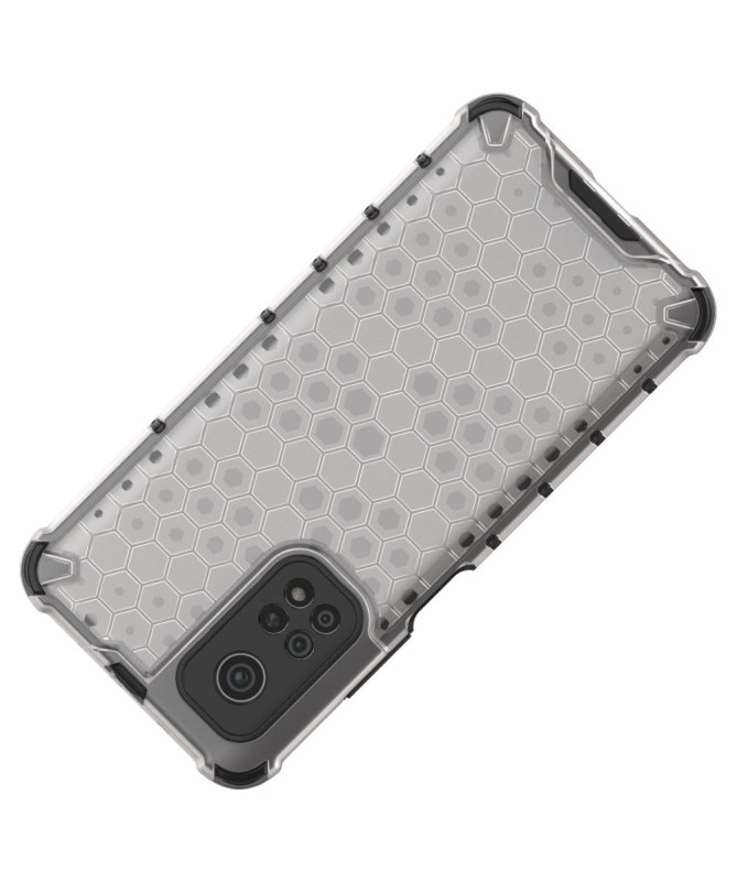 Coque Xiaomi Mi 10T / Mi 10T Pro Design Nid d'abeille