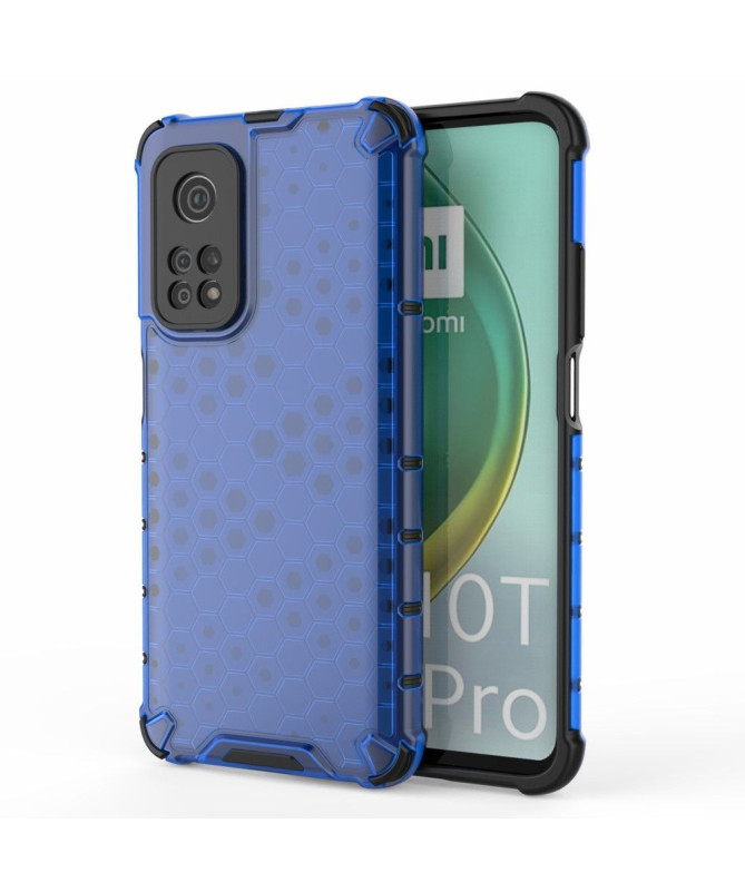Coque Xiaomi Mi 10T / Mi 10T Pro Design Nid d'abeille