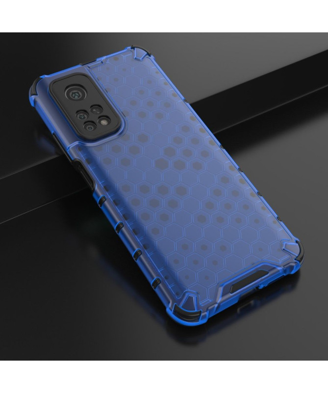 Coque Xiaomi Mi 10T / Mi 10T Pro Design Nid d'abeille
