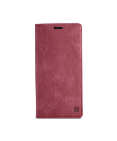 Housse Xiaomi Mi 10T Lite AUTSPACE Simili Cuir