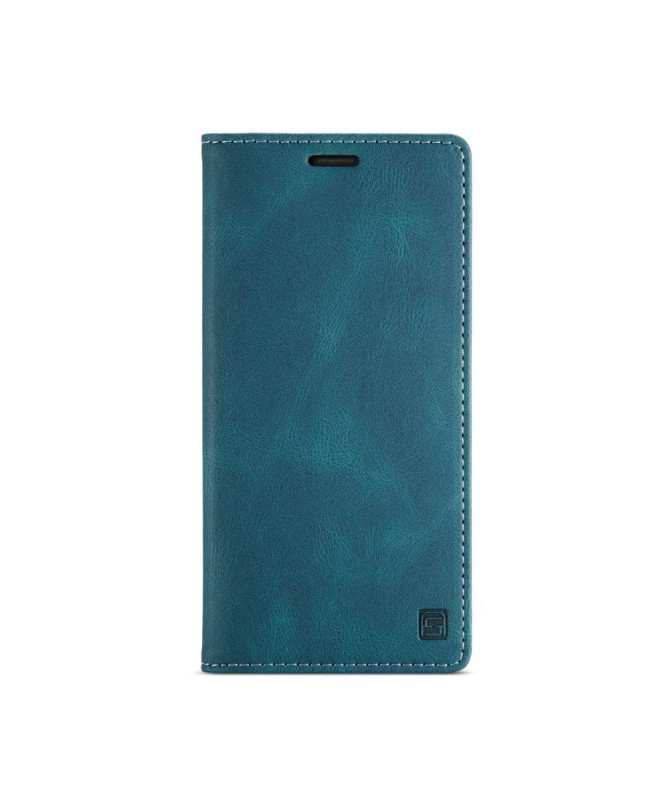 Housse Xiaomi Mi 10T Lite AUTSPACE Simili Cuir