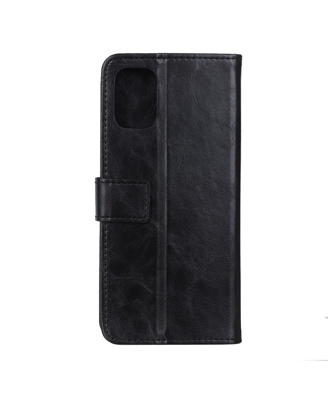 Housse Xiaomi Mi 11 Charm Premium effet cuir