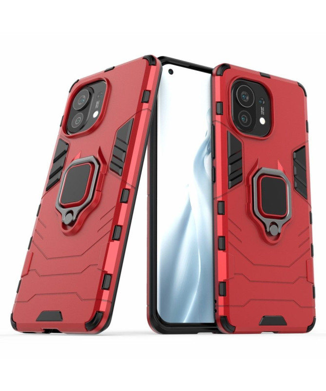 Coque Xiaomi Mi 11 La Bélinda Ultra Protectrice