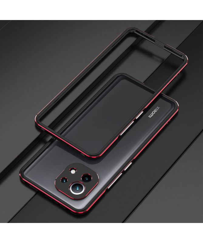 Bumper métal pour Xiaomi Mi 11