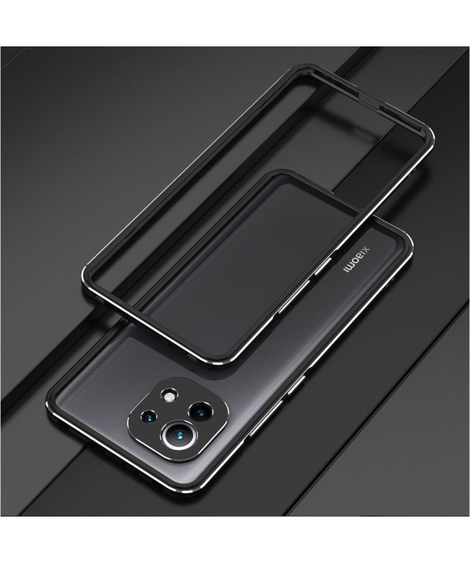 Bumper métal pour Xiaomi Mi 11