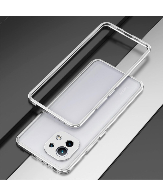 Bumper métal pour Xiaomi Mi 11