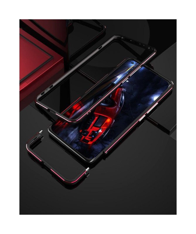 Bumper métal pour Xiaomi Mi 11