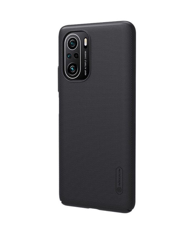 Coque Xiaomi Mi 11i / Poco F3 Nillkin Rigide Givré