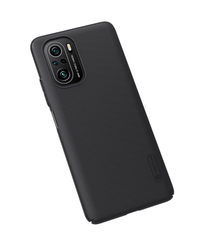 Coque Xiaomi Mi 11i / Poco F3 Nillkin Rigide Givré