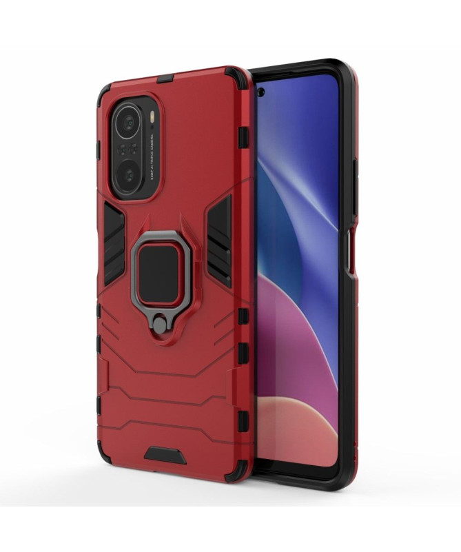 Coque Xiaomi Mi 11i / Poco F3 La Bélinda Ultra Protectrice