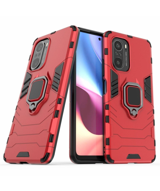 Coque Xiaomi Mi 11i / Poco F3 La Bélinda Ultra Protectrice