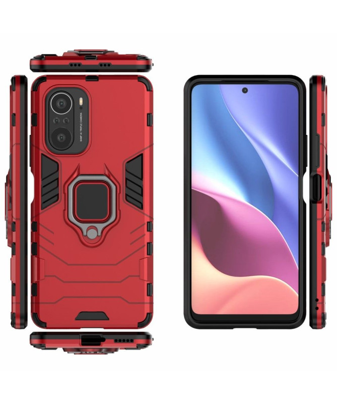 Coque Xiaomi Mi 11i / Poco F3 La Bélinda Ultra Protectrice