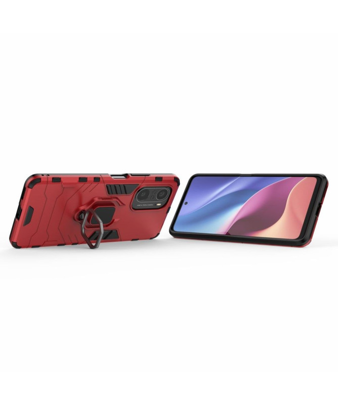Coque Xiaomi Mi 11i / Poco F3 La Bélinda Ultra Protectrice
