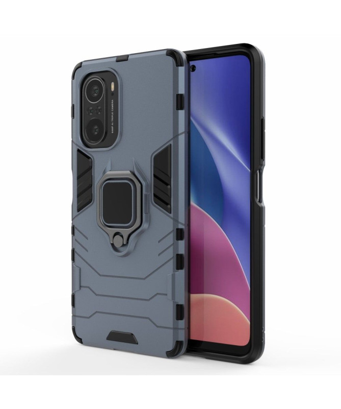 Coque Xiaomi Mi 11i / Poco F3 La Bélinda Ultra Protectrice