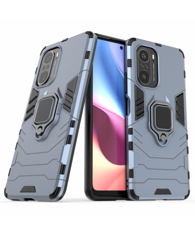 Coque Xiaomi Mi 11i / Poco F3 La Bélinda Ultra Protectrice