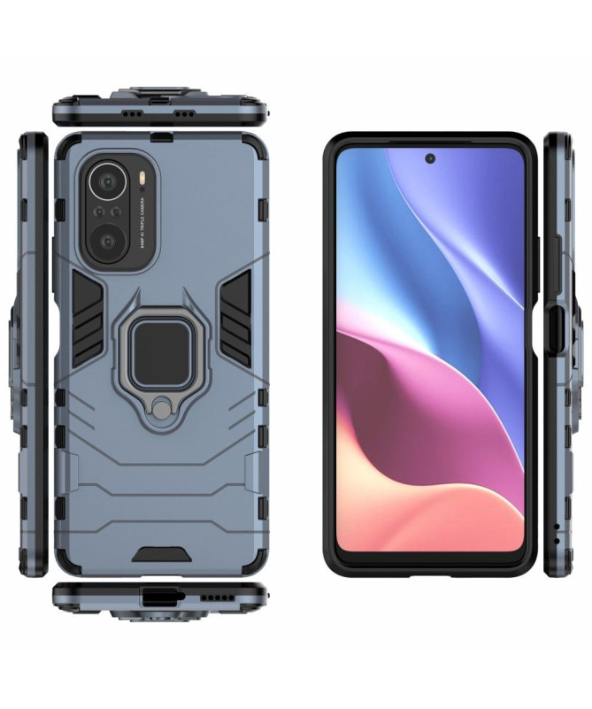 Coque Xiaomi Mi 11i / Poco F3 La Bélinda Ultra Protectrice